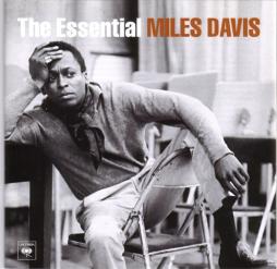 The Essential Miles Davis di Miles Davis - CD The Essential Miles Davis di Miles Davis - CD