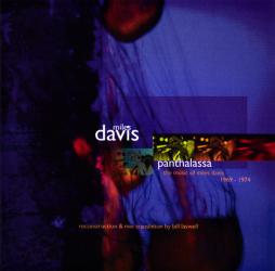 Panthalassa: The Music Of Miles Davis 1969 - 1974 di Miles Davis - CD