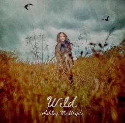 Wild di Ashley McBryde - CD