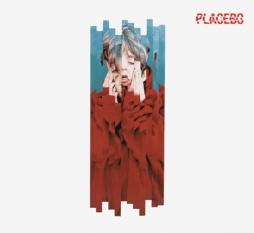 Placebo - Re: Created di Placebo - CD