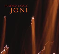 Joni di Rossana Casale - CD