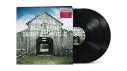 Country Music di Willie Nelson - LP