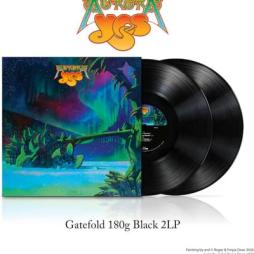 Aurora di Yes - LP