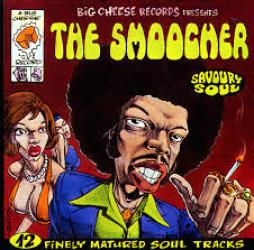 Savoury Soul di The Smoocher - CD Savoury Soul di The Smoocher - CD