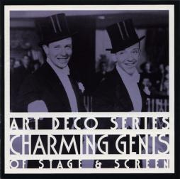 Charming Gents Of Stage & Screen di Various - CD