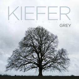 Grey di Kiefer Sutherland - LP
