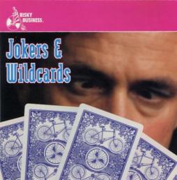 Jokers & Wildcards  di Various - CD