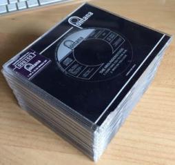 The Fontana Singles di Various - CD