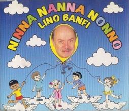 Ninna Nanna Nonno di Lino Banfi - CD Single