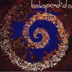 Balaperdida di Balaperdida - CD