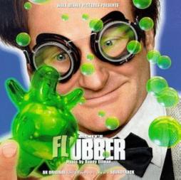 Flubber O.S.T. di Danny Elfman - CD Flubber O.S.T. di Danny Elfman - CD