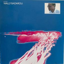 Echoes di Wally Badarou - CD