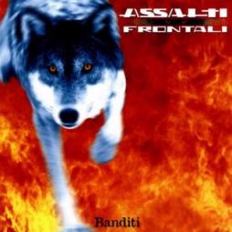 Banditi di Assalti Frontali - CD