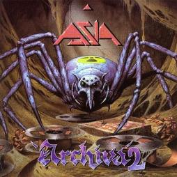 Archiva 2 di Asia - CD
