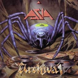 Archiva 1 di Asia - CD