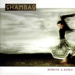 Pokito A Poko di CHAMBAo - CD