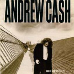 Boomtown di Andrew Cash - CD Boomtown di Andrew Cash - CD