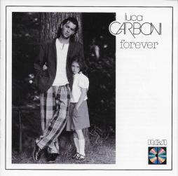 Forever di Luca Carboni - CD Forever di Luca Carboni - CD