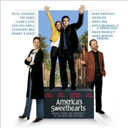 America's Sweethearts (Music From And Inspired By The Motion Picture) di Various - CD