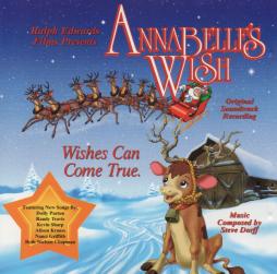 Annabelle's Wish (Original Soundtrack Recording) di Various - CD