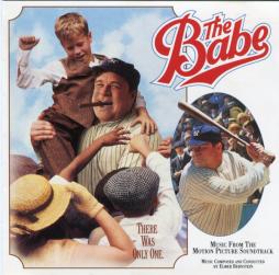 The Babe O.S.T. di Elmer Bernstein - CD