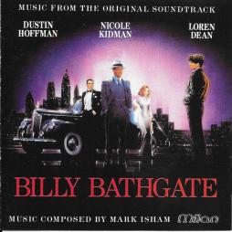 Billy Bathgate Music From The Original Soundtrack di Mark Isham - CD