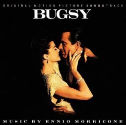 Bugsy - Original Motion Picture Soundtrack di Ennio Morricone - CD