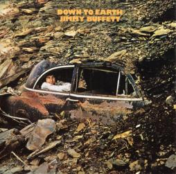 Down To Earth di Jimmy Buffett - CD