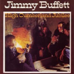 High Cumberland Jubilee di Jimmy Buffett - CD