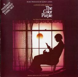 The Color Purple (Original Motion Picture Sound Track) di Quincy Jones - CD