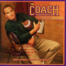 The Coach Collection: Music Personally Selected By Hayden Fox di Various - CD