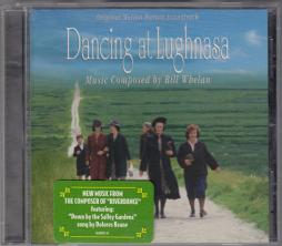 Dancing At Lughnasa Original Motion Picture Soundtrack di Bill Whelan - CD