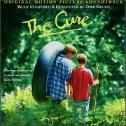 The Cure Original Motion Picture Soundtrack di Dave Grusin - CD