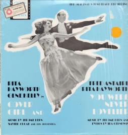 Cover Girl And You Were Never Lovelier di Various - CD