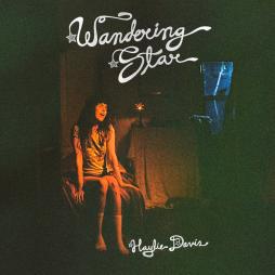 Wandering Star di Haylie Davis - CD