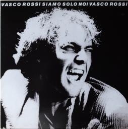 Siamo Solo Noi di Vasco Rossi - LP