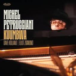 Live At Kuumbwa di Michel Petrucciani - CD