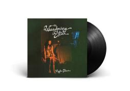 Wandering Star di Haylie Davis - LP