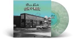 Coin-O-Matic di Deer Tick - LP
