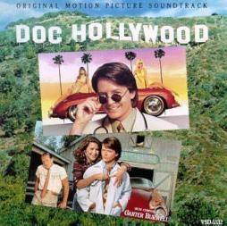 Doc Hollywood O.S.T. di Carter Burwell - CD