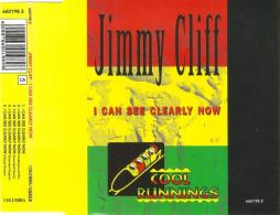 I Can See Clearly Now di Jimmy Cliff - CD Single I Can See Clearly Now di Jimmy Cliff - CD Single