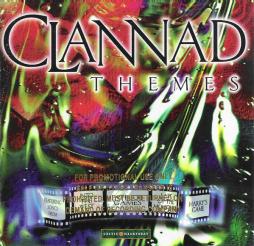 Themes di Clannad - CD