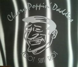 ZOOT SUIT RIOT di Cherry Poppin'Daddies - CD Single