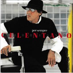 Per Sempre di Adriano Celentano - CD