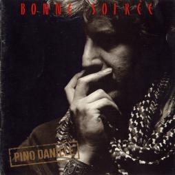 Bonne Soirèe di Pino Daniele - CD Bonne Soirèe di Pino Daniele - CD