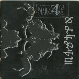 Danzig 4P di Danzig - CD
