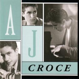 A.J. Croce di A.J. Croce - CD