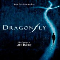 Dragonfly O.S.T. di John Debney - CD