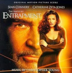 Entrapment Original Motion Picture Score di Christopher Young - CD