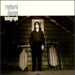 Telegraph di Richard Davies (3) - CD Telegraph di Richard Davies (3) - CD